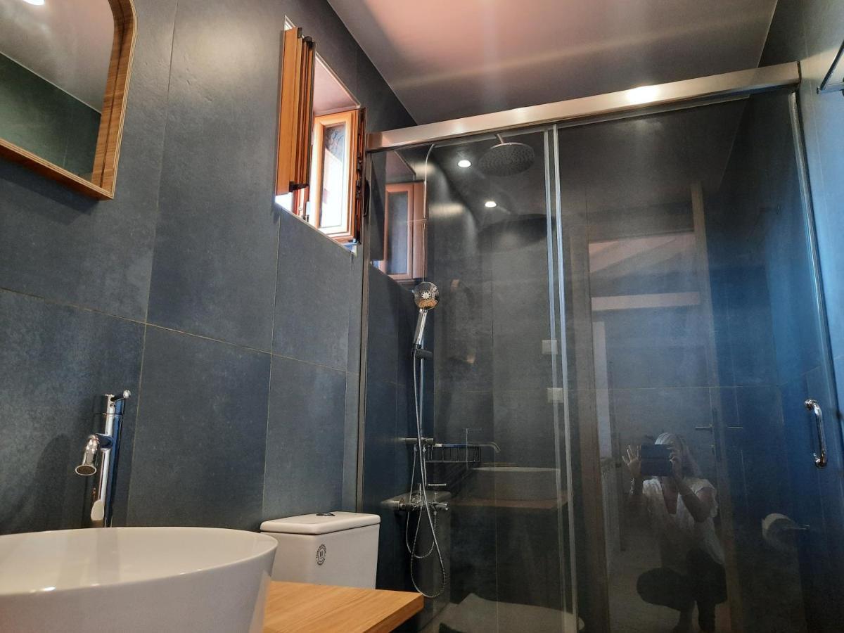 Athina Apartments Stoúpa Extérieur photo